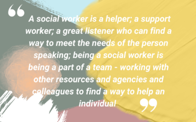 World Social Work Day 2023