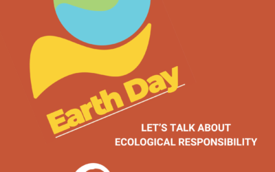Ecological Responsibility – Earth Day 2024