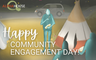 Global Community Engagement Day