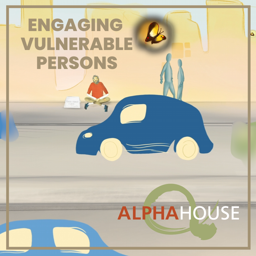 Engaging Vulnerable Persons graphic april 2025
