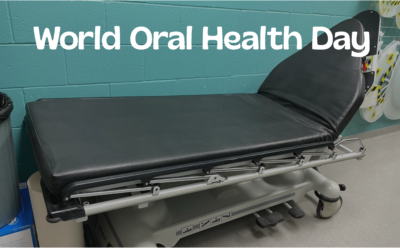 World Oral Health Day